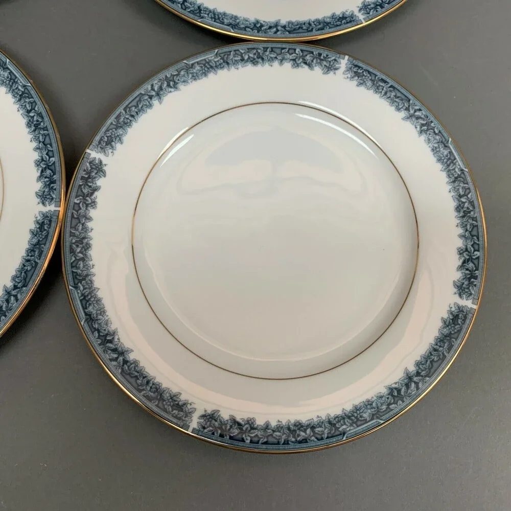 Noritake legendary edgerow